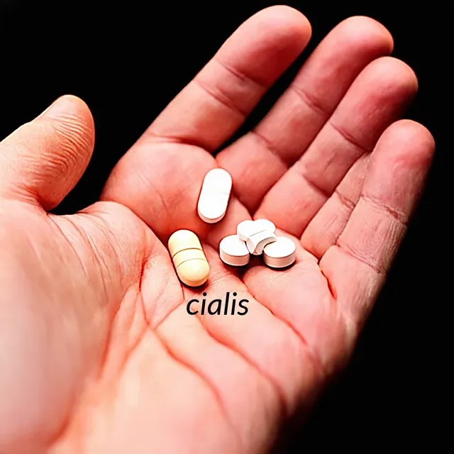 Cual es el nombre generico de cialis